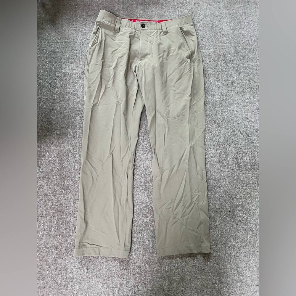 Men’s Under Armor Golf Pants